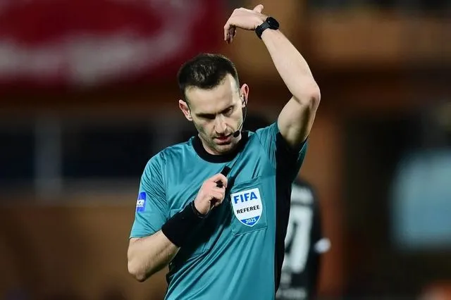 Κύπελλο Ελλάδας Betsson: Με Έλληνες διαιτητές οι προημιτελικοί