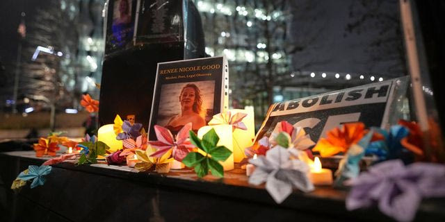 Μινεάπολη: Η οικογένεια της Ρενέ Γκουντ ζητά δικαίωση – “Αδιανόητη απώλεια”