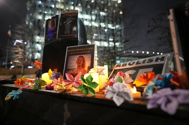 Μινεάπολη: Η οικογένεια της Ρενέ Γκουντ ζητά δικαίωση – “Αδιανόητη απώλεια”