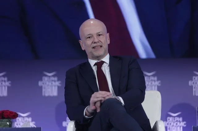 Ρέτσος: Έρχεται θύελλα – “Περί άλλων τυρβάζει το πολιτικό σύστημα”