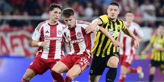 Βαθμολογία UEFA: Η Ελλάδα εκτόξευσε τις πιθανότητες για τη δεκάδα