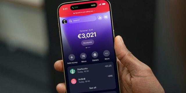 Revolut: Υπηρεσία για την προστασία των πελατών από τα περιστατικά απάτης πλαστοπροσωπίας