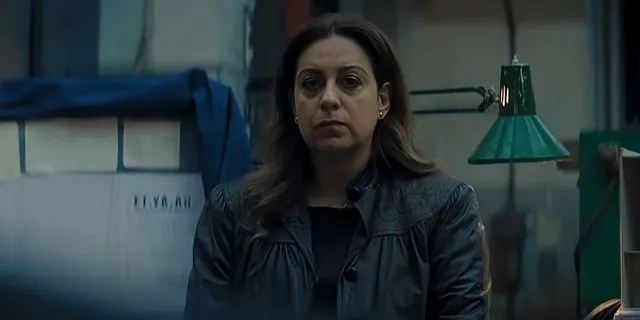 Ριφιφί: Η αληθινή ιστορία πίσω από την κραυγή της Όλγας