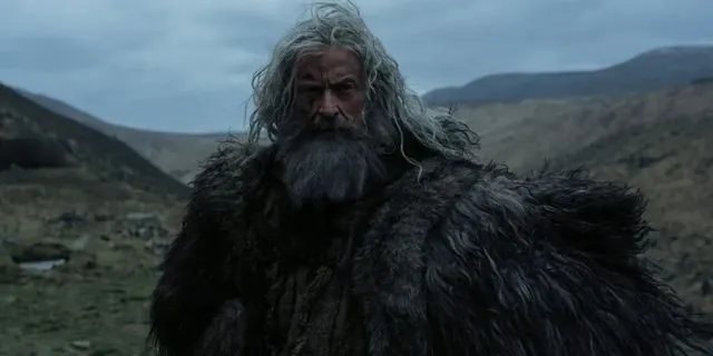 The Death of Robin Hood: Πρώτη ματιά στο σκοτεινό θρίλερ με τους Χιου Τζάκμαν και Τζόντι Κόμερ