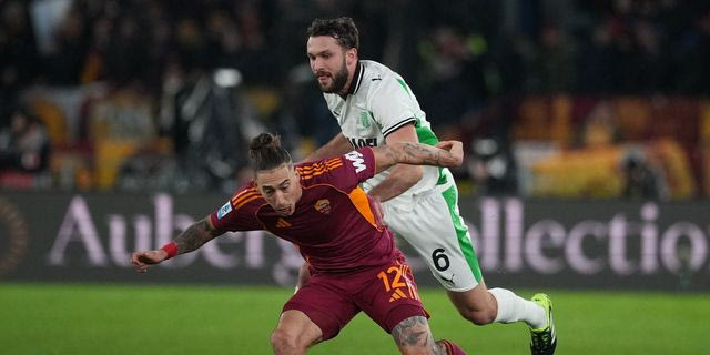 Gazzetta dello Sport: Η Ρόμα διακόπτει τον δανεισμό του Τσιμίκα – Απευθείας επαφή Ολυμπιακού με Λίβερπουλ