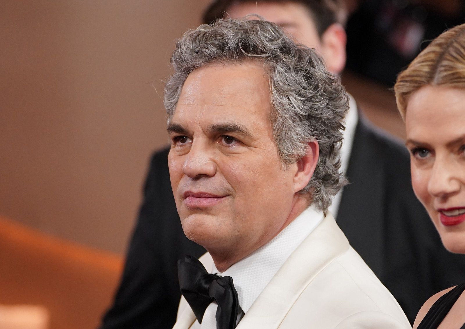 Ο Λευκός Οίκος 