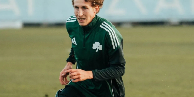 Παναθηναϊκός: Με Σαντίνο Αντίνο η αποστολή των πράσινων για την αναμέτρηση με την Κηφισιά