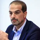 Ο Γαβριήλ Σακελλαρίδης