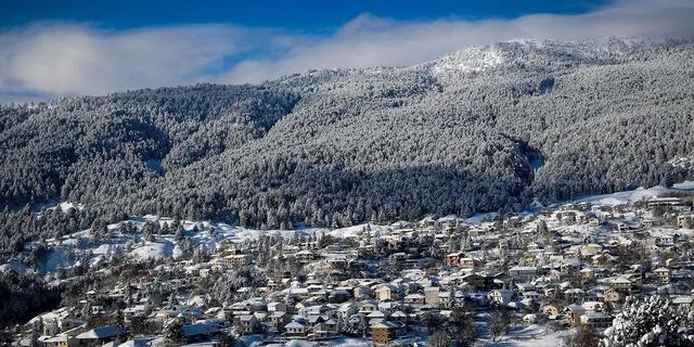 Σαμαρίνα Γρεβενών