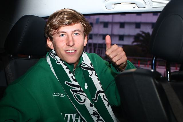 Αντίνο: “Oι Αργεντίνοι αναγνωρίζονται γιατί αφήνουν την ψυχή τους στον αγωνιστικό χώρο