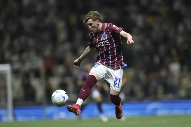 Ο Σαντίνο Αντίνο