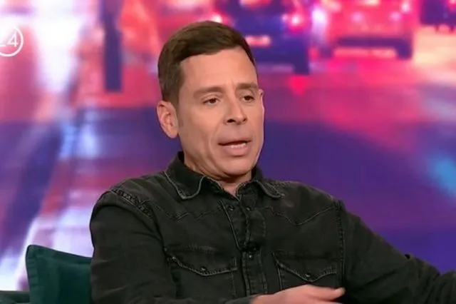 Γιάννης Σαρακατσάνης: “Η απιστία δεν είναι τόσο κακή όσο νομίζουμε”