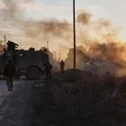 Μαχητές των SDF στη βορειοανατολική Συρία