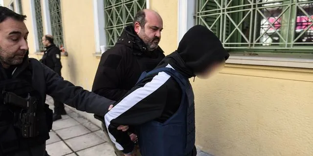 Δολοφονία 17χρονου: Θύμα ξυλοδαρμού μέσα στις φυλακές ο 16χρονος δράστης