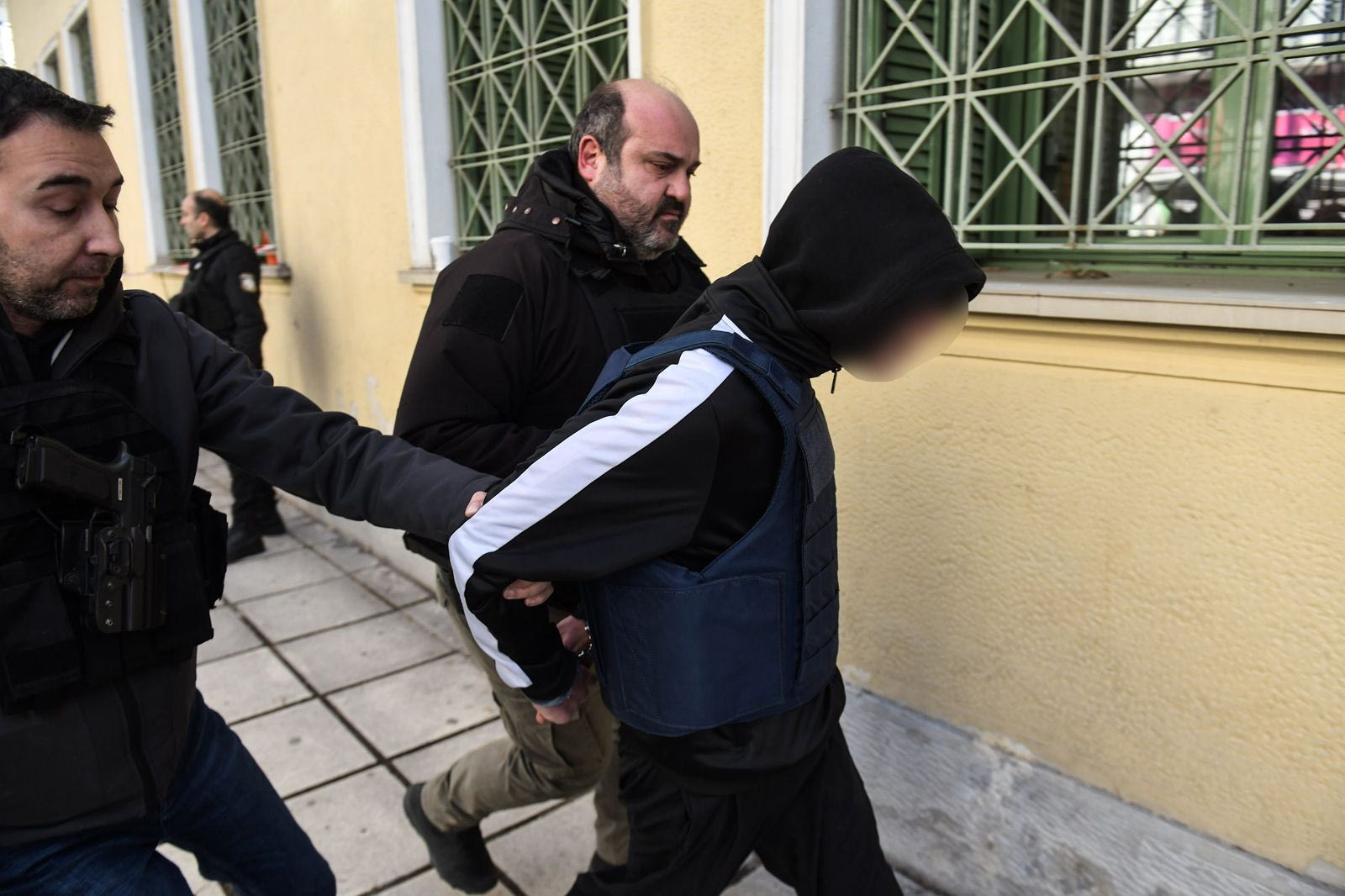 Σέρρες: Προφυλακιστέος ο 16χρονος για τον φονικό ξυλοδαρμό του 17χρονου