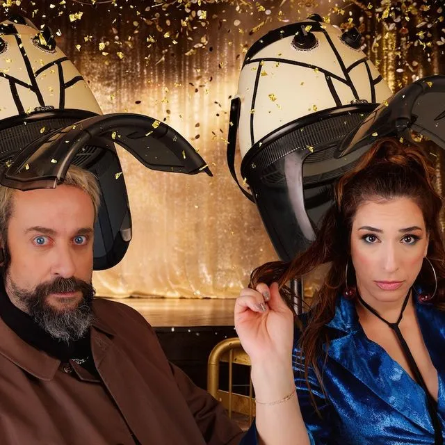 Σεσουάρ για δολοφόνους