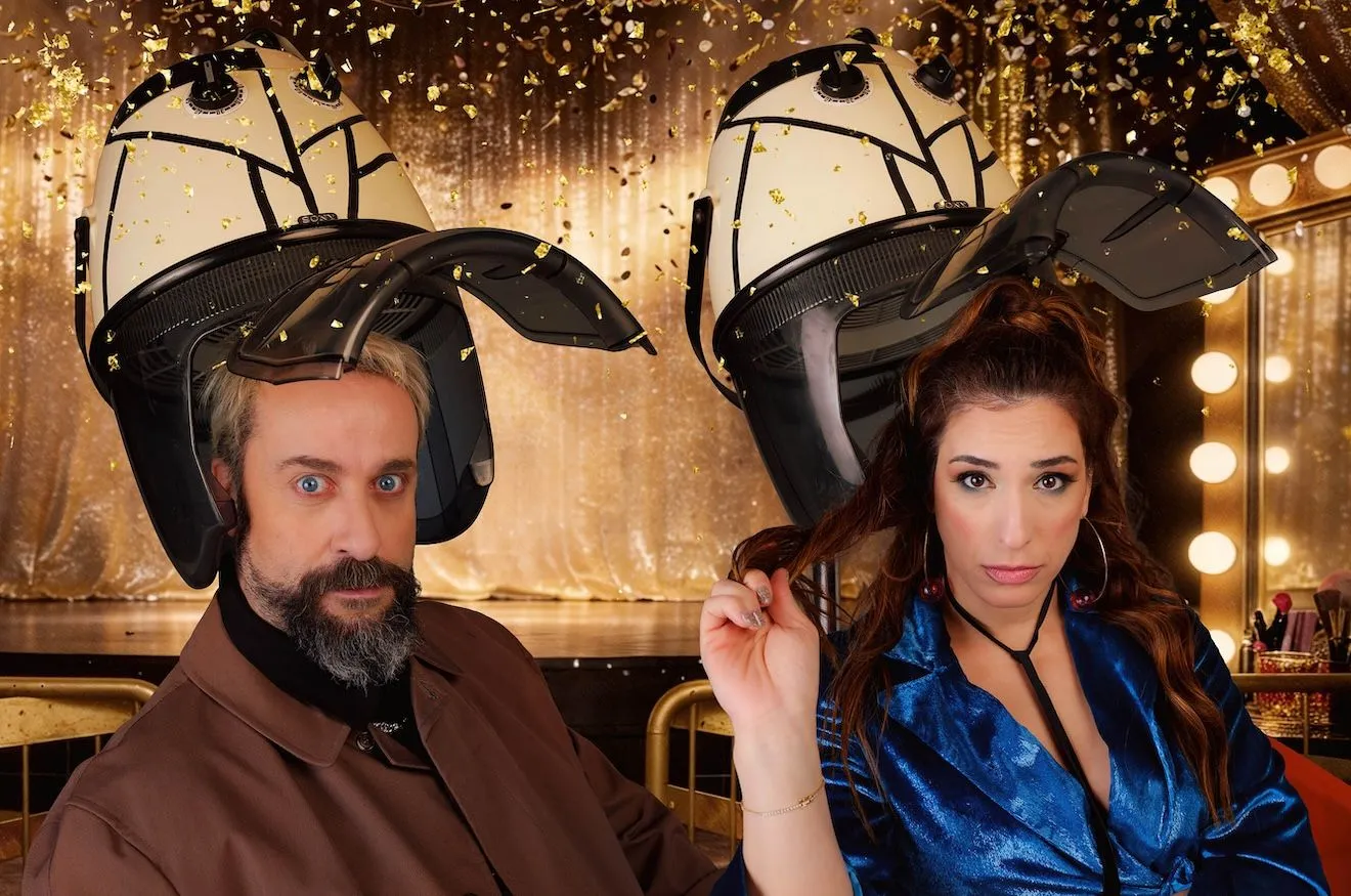 Σεσουάρ για δολοφόνους