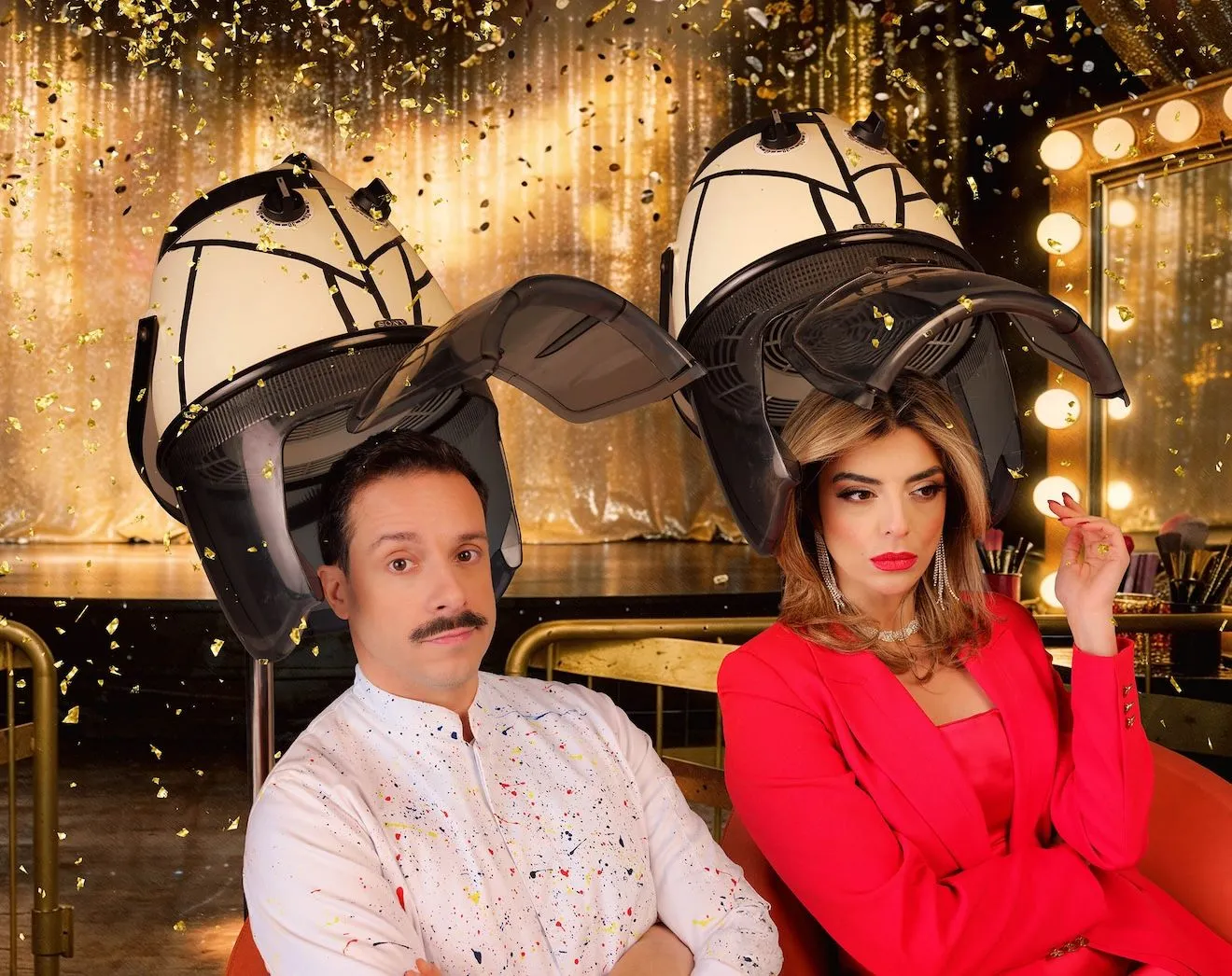 Σεσουάρ για δολοφόνους