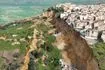 Σικελία: Πόλη στο χείλος του γκρεμού μετά από κατολίσθηση – Απομακρύνθηκαν 1.500 κάτοικοι