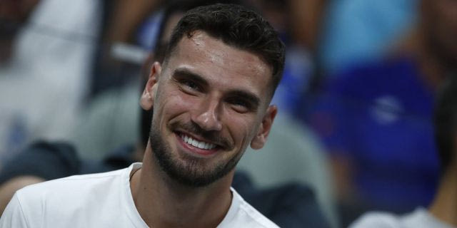 Ο Σίμος Μήτογλου