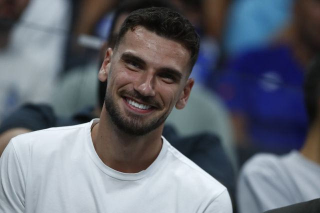 Ο Σίμος Μήτογλου