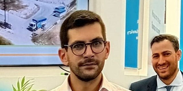 Το τηλεφώνημα Μητσοτάκη στον δήμαρχο του ‘Αη Στράτη για τη μάχη που δίνει με τον καρκίνο