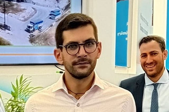 Το τηλεφώνημα Μητσοτάκη στον δήμαρχο του ‘Αη Στράτη για τη μάχη που δίνει με τον καρκίνο