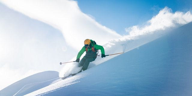 Γαλλία: Νεκρός Ισπανός σκιέρ που παρασύρθηκε από χιονοστιβάδα