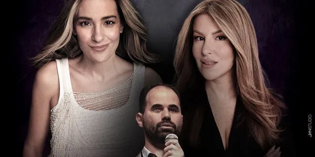 Διάλογοι στο σκοτάδι