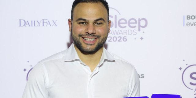 Η Αφροκοπτική στα Sleep Awards 2026: Τρεις διακρίσεις για την ιστορία και την τεχνογνωσία της εταιρείας