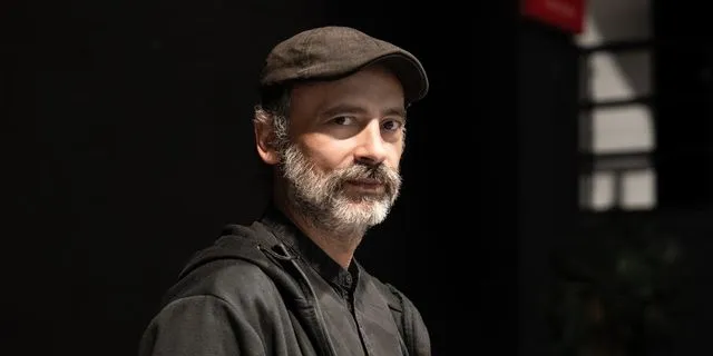 Ο Χρήστος Σουγάρης