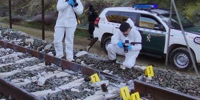 Ισπανία: Τι έδειξε το πρώτο πόρισμα για τη σιδηροδρομική τραγωδία