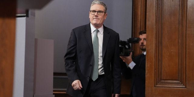 Κιρ Στάρμερ