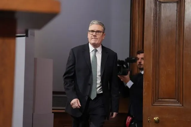 Κιρ Στάρμερ