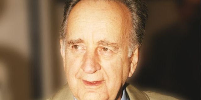 Πέθανε ο πρόεδρος του Δ.Σ. της ΒΙΟΧΑΛΚΟ Νικόλαος Στασινόπουλος