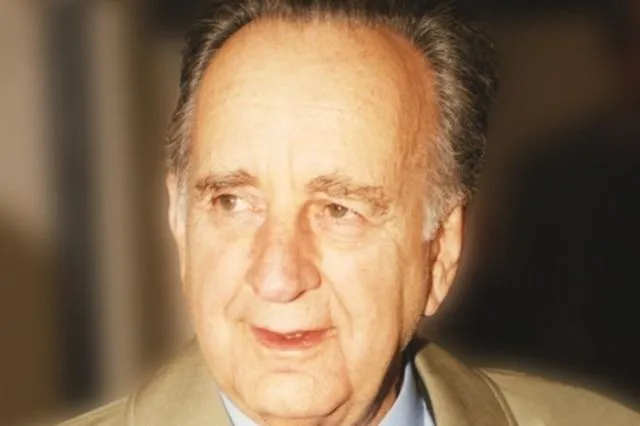 Πέθανε ο πρόεδρος του Δ.Σ. της ΒΙΟΧΑΛΚΟ Νικόλαος Στασινόπουλος