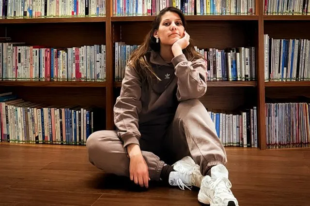 The Green Post-it: Πώς ένα πράσινο χαρτάκι έγινε φωνή της γενιάς μας