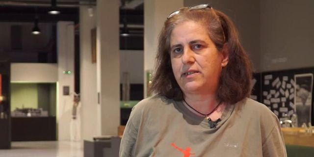 Στέφη Πετρίδη
