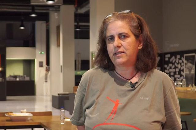 Στέφη Πετρίδη