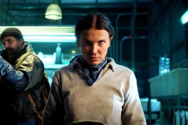 Stranger Things: Τα τραγούδια που "ανατίναξαν" το επικό φινάλε