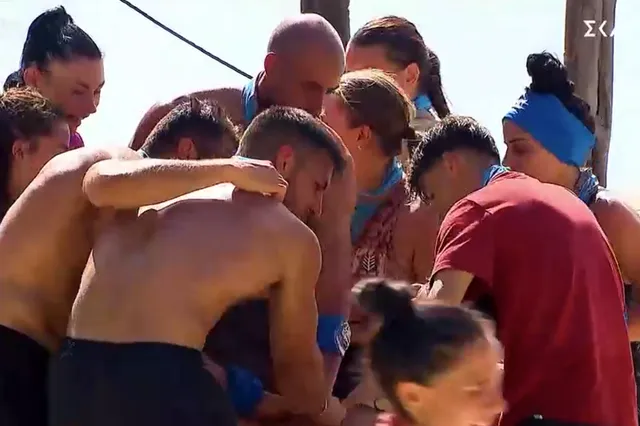 Survivor: Ο “ηγέτης” των Επαρχιωτών και ο παίκτης που έφαγε σαύρα – Όσα είδαμε στην πρεμιέρα