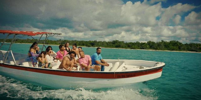 Τηλεθέαση: Οι επιδόσεις της πρεμιέρας του Survivor κόντρα σε μια πολυσυζητημένη νέα σειρά