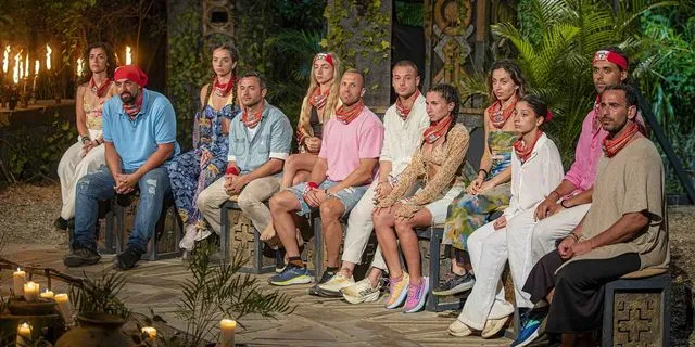 Survivor: Αποχώρησε η Σταυρούλα Ποτήρη