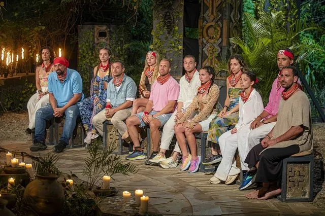 Survivor: Το φαβορί που βγήκε παμψηφεί υποψήφιος προς αποχώρηση και η ένταση με τον Λιανό