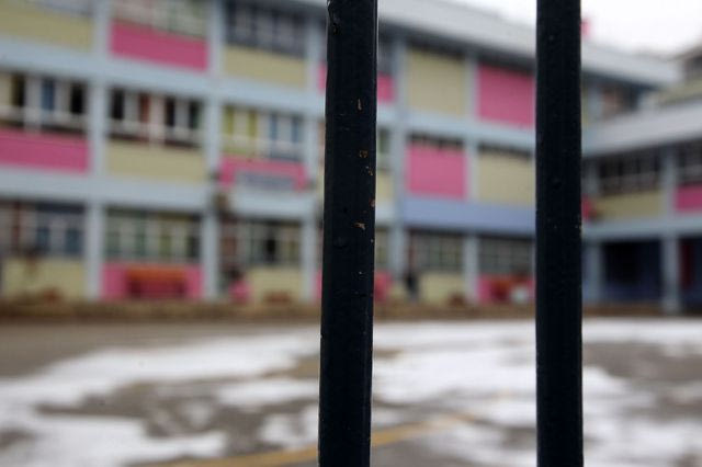 Κακοκαιρία: Πού θα είναι κλειστά τα σχολεία την Τετάρτη – Με τηλεκπαίδευση τα μαθήματα