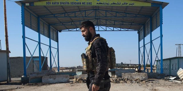 Συρία: Ο στρατός προειδοποιεί για νέα πλήγματα εναντίον των Κούρδων στο Χαλέπι