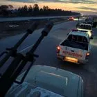 Ο συριακός στρατός προωθείται σε περιοχές που ελέγχονται από τους SDF