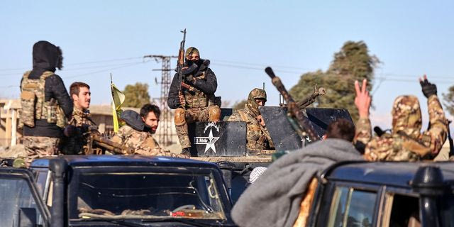 Στον “αέρα” η εκεχειρία Συρίας-Κούρδων – Κατέρρευσαν οι διαπραγματεύσεις