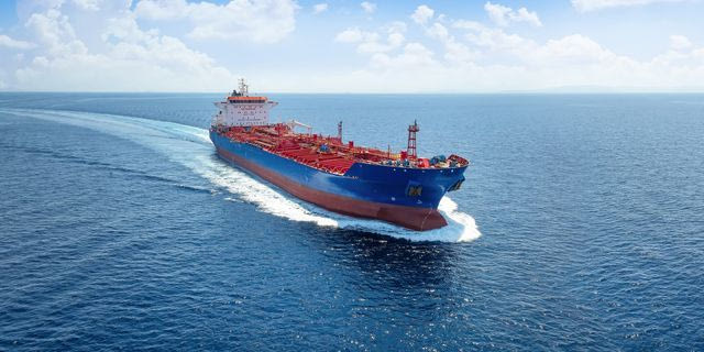 Τάνκερ (φωτογραφία αρχείου)