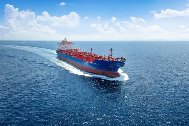 Τάνκερ (φωτογραφία αρχείου)